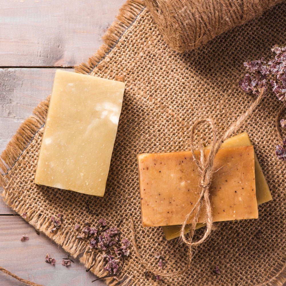 Ingredients to Look for in Natural Soap - Beessential