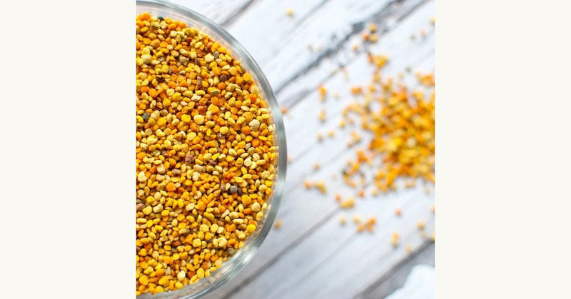Bee Pollen Health Benefits | Natural Superfood for Immunity & Energy - Beessential