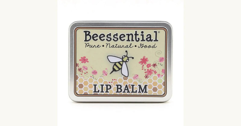 Best Travel Lip Balms for Dry, Busy Days - Beessential