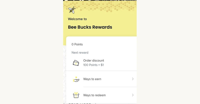 Earn BEE BUCKS with Beessential’s Loyalty Program | Natural Skincare Rewards - Beessential