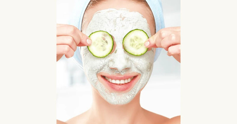 Give Your Complexion a Beauty Boost! - Beessential