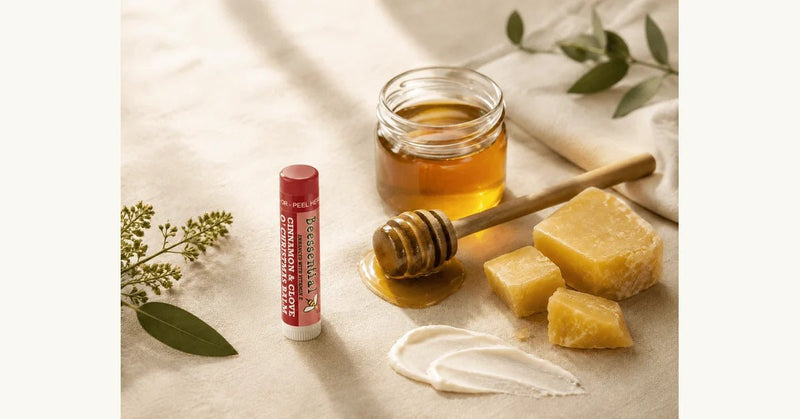 Honey Skincare Benefits for Everyday Dry Skin - Beessential