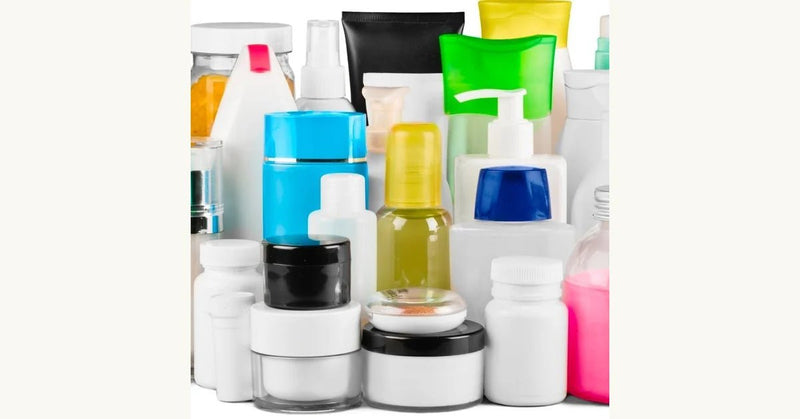 What Are Phthalates & Why Avoid Them? - Beessential