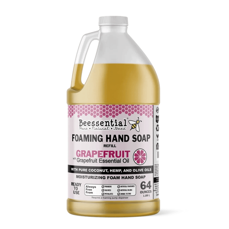 Grapefruit Skin Care & Body Care