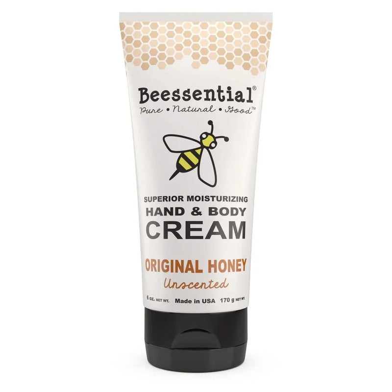 Fragrance-Free & Unscented Skincare and Body Care