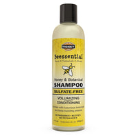 Sulfate Free Honey Shampoo - Beessential