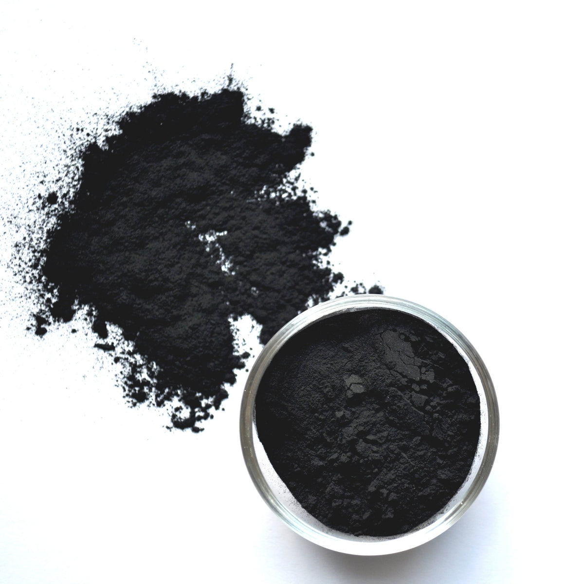 Activated Charcoal Face Soap - Deep Clean & Purify - Beessential