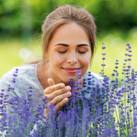 Lavender & Bergamot Hand Cream – Nourishing & Hydrating - Beessential