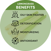 Lemongrass Foaming Hand Soap (Natural & Moisturizing) - Beessential