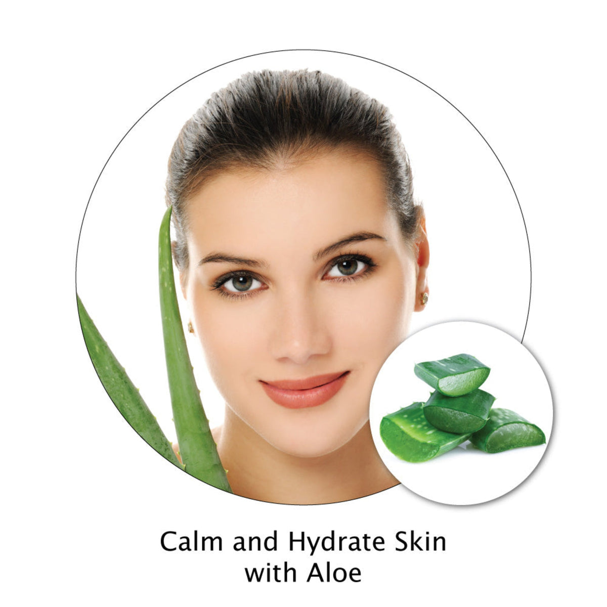 Spearmint Lime Body Wash - Beessential