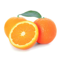 Sweet Orange Body Wash - Beessential